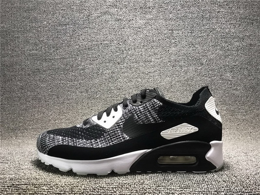 Super Max Nike Air Max 90 Men--016